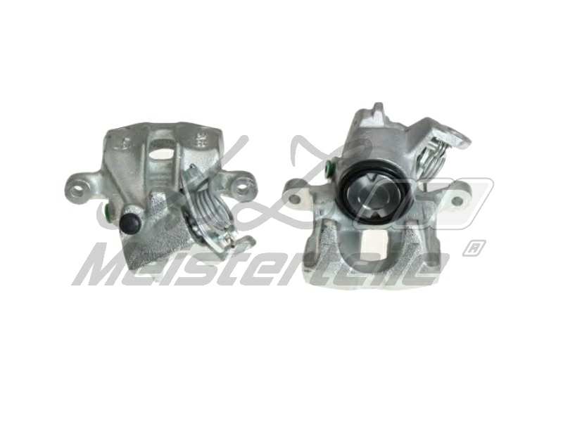 Brake caliper